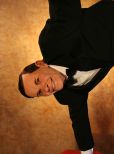 Johnny Eck