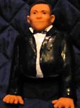 Johnny Eck