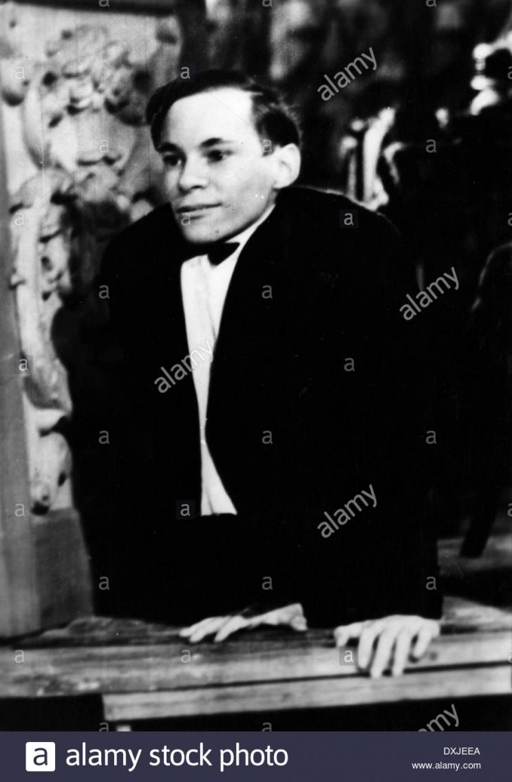 Johnny Eck