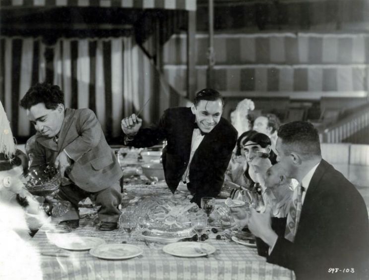 Johnny Eck