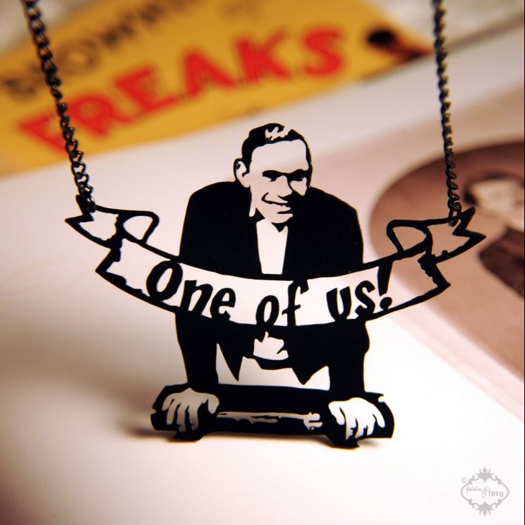 Johnny Eck