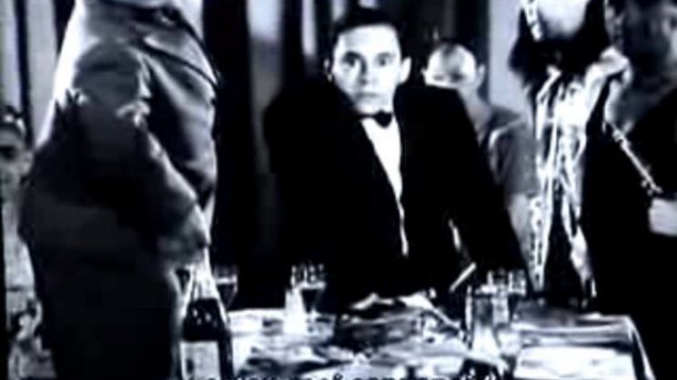 Johnny Eck