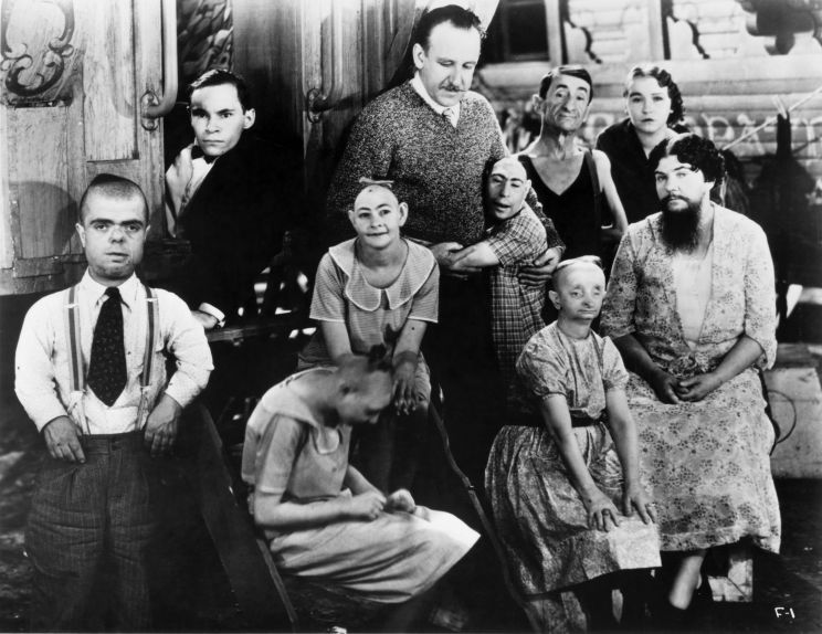 Johnny Eck