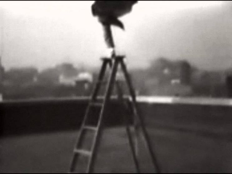Johnny Eck