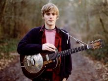 Johnny Flynn