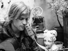 Johnny Flynn