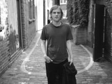 Johnny Flynn