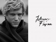 Johnny Flynn