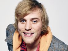 Johnny Flynn