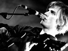 Johnny Flynn