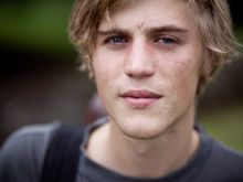 Johnny Flynn