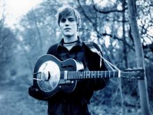 Johnny Flynn