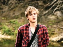 Johnny Flynn