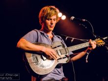 Johnny Flynn
