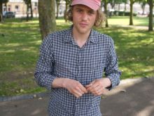 Johnny Flynn