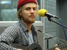 Johnny Flynn