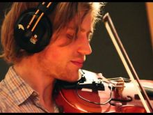 Johnny Flynn