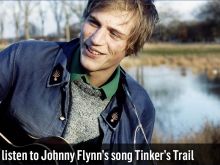 Johnny Flynn