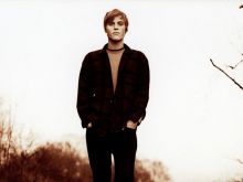 Johnny Flynn