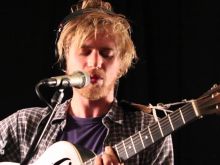 Johnny Flynn