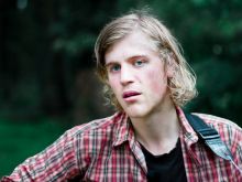 Johnny Flynn