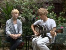 Johnny Flynn