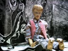 Johnny Flynn