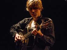 Johnny Flynn