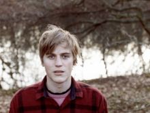 Johnny Flynn