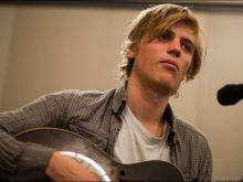 Johnny Flynn