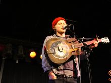 Johnny Flynn