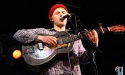 Johnny Flynn