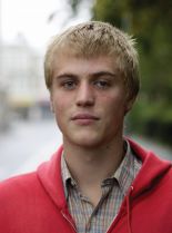 Johnny Flynn