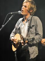 Johnny Flynn