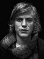 Johnny Flynn