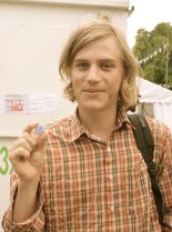 Johnny Flynn