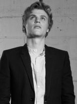 Johnny Flynn