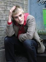 Johnny Flynn