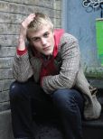 Johnny Flynn