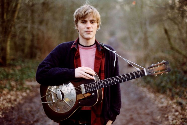 Johnny Flynn