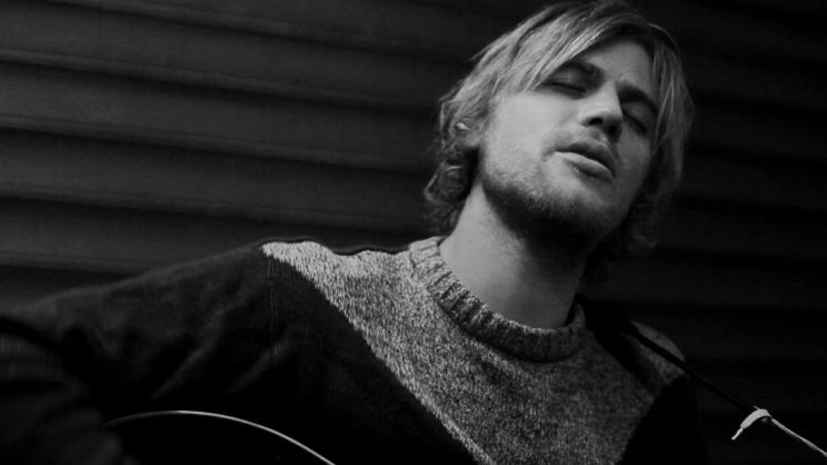 Johnny Flynn