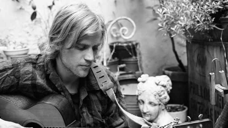 Johnny Flynn