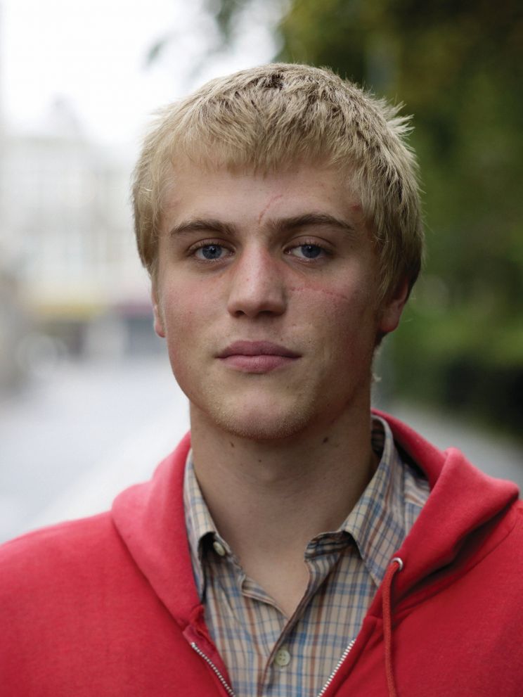 Johnny Flynn