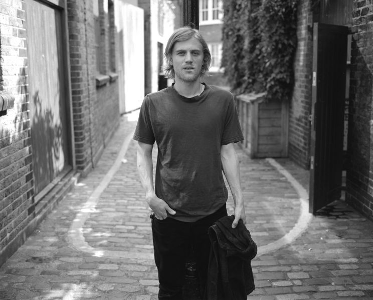 Johnny Flynn