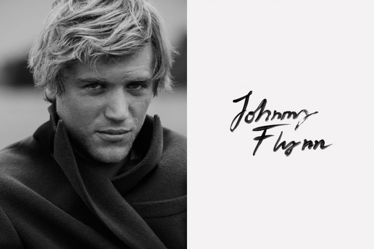 Johnny Flynn