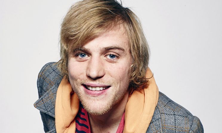 Johnny Flynn