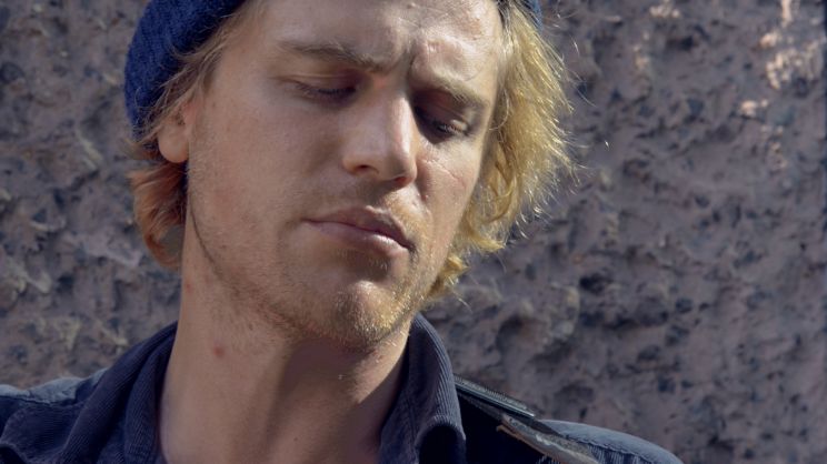 Johnny Flynn