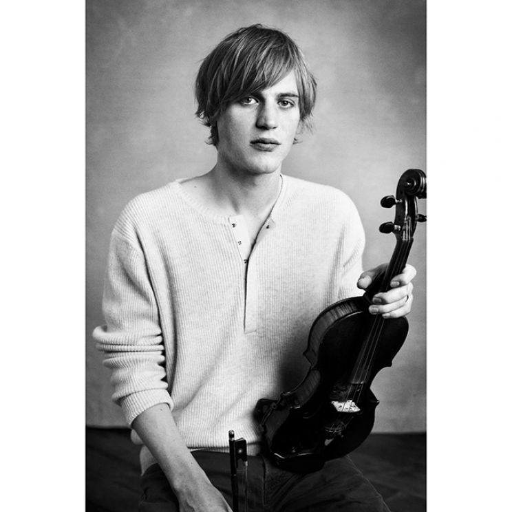 Johnny Flynn