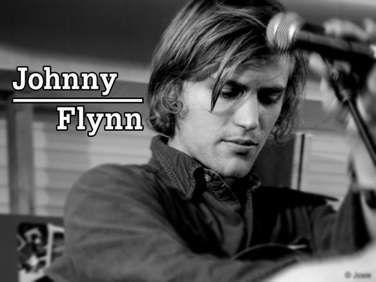 Johnny Flynn