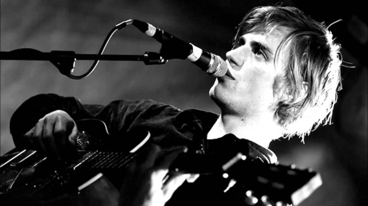 Johnny Flynn